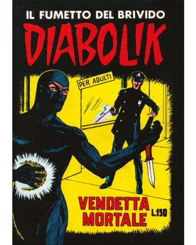 Diabolik Anastatika