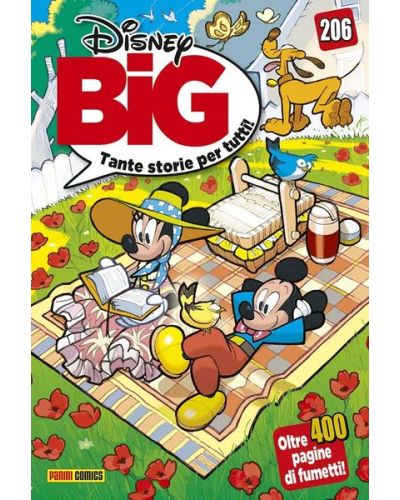 Disney BIG