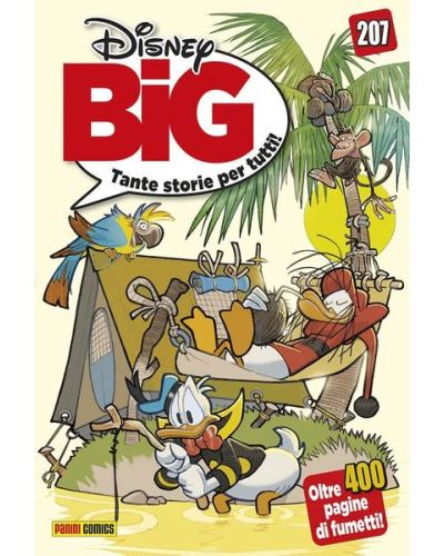 Disney BIG