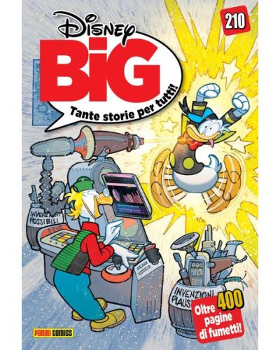 Disney BIG