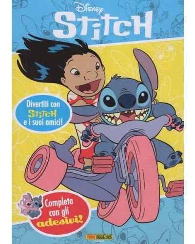Disney Game - Speciale