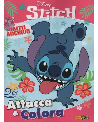 Disney Game - Speciale