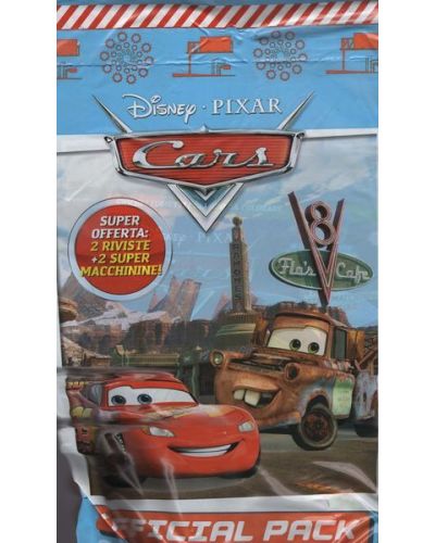 DISNEY GO