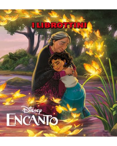 Disney - I LIBROTTINI