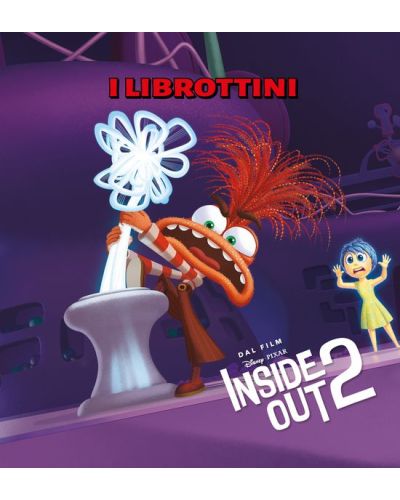 Disney - I LIBROTTINI