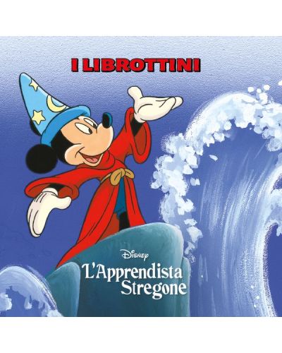 Disney - I LIBROTTINI