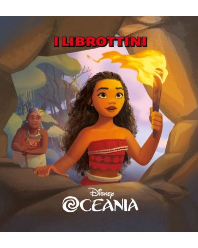 Oceania