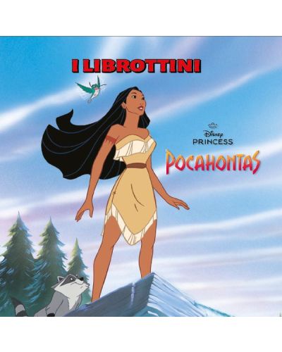 Pocahontas