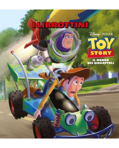 TOY STORY 1