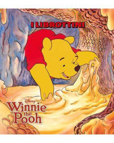 Disney - I LIBROTTINI