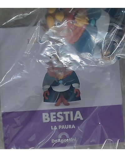 Disney - I miei piccoli amici - Gioca e impara