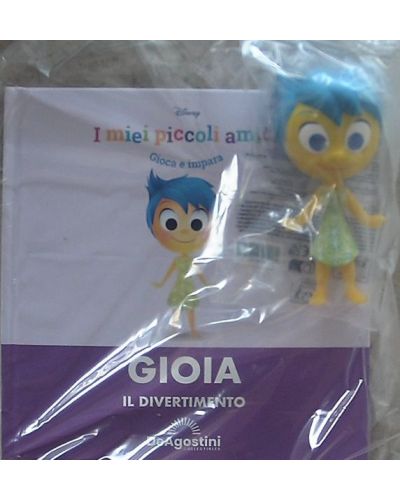 Disney - I miei piccoli amici - Gioca e impara