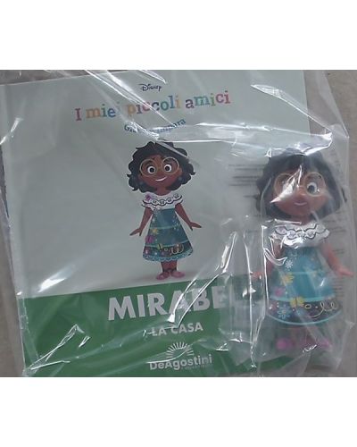 Disney - I miei piccoli amici - Gioca e impara