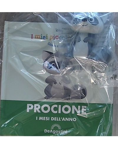 Disney - I miei piccoli amici - Gioca e impara