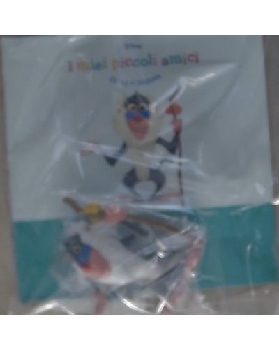 Disney - I miei piccoli amici - Gioca e impara