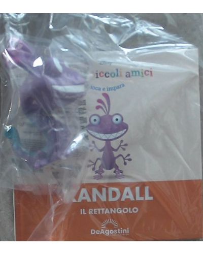 Disney - I miei piccoli amici - Gioca e impara