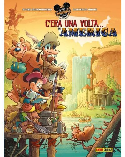 Disney Le Storie Imperdibili