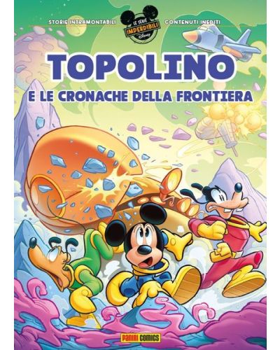Disney Le Storie Imperdibili