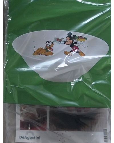 Disney Magia a tavola