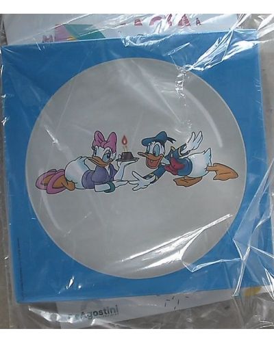 Disney Magia a tavola