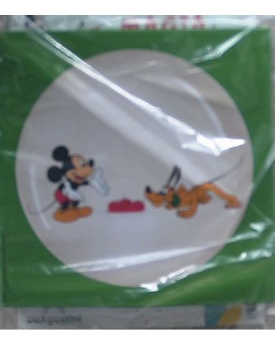 Disney Magia a tavola