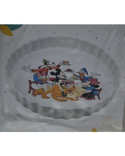 Disney Magia a tavola