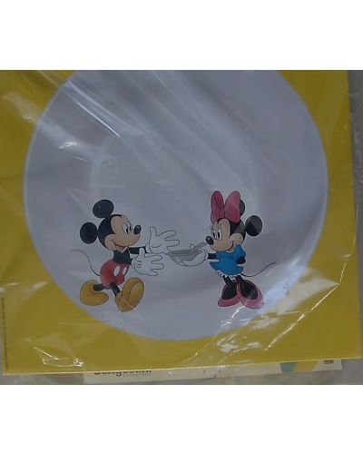 Disney Magia a tavola