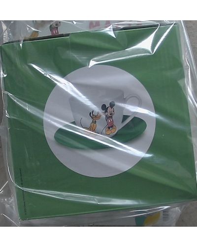 Disney Magia a tavola