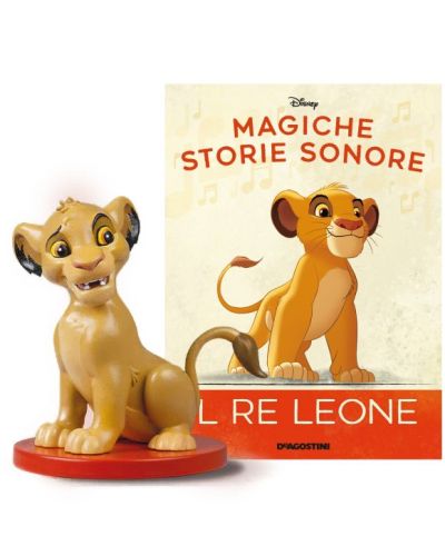 Disney - Magiche Storie Sonore (ed. 2026)