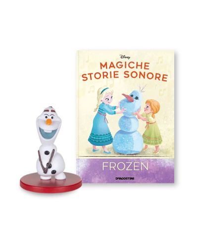 Olaf (Frozen - Il regno di ghiaccio)