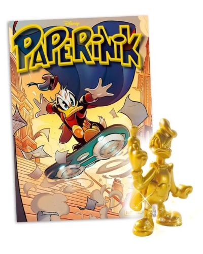 Disney Paperinik - Edizione Speciale