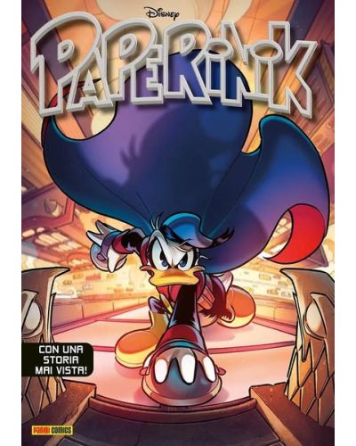 Disney Paperinik