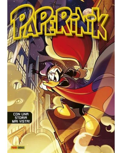Disney Paperinik