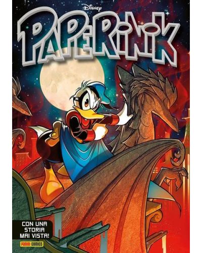 Disney Paperinik