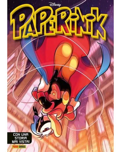 Disney Paperinik