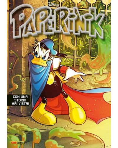 Disney Paperinik