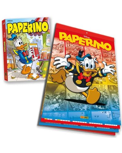 Disney Paperino - Edizione Speciale