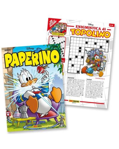 Disney Paperino - Edizione Speciale