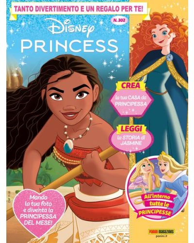 Disney Princess - Il Magazine Ufficiale