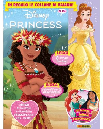 Disney Princess - Il Magazine Ufficiale