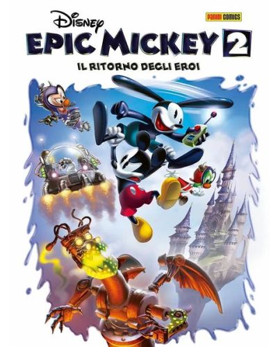 Disney Special Events