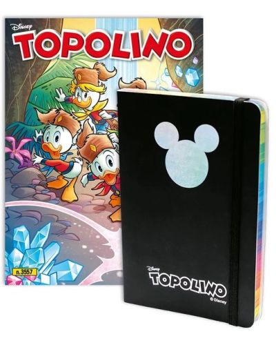 Disney Topolino - Edizione Speciale
