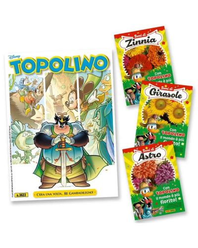 Disney Topolino - Edizione Speciale
