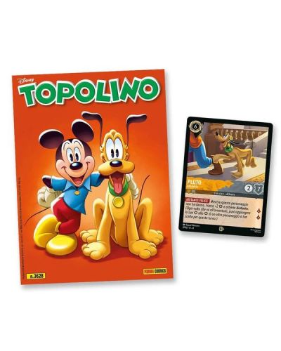 Disney Topolino - Edizione Speciale