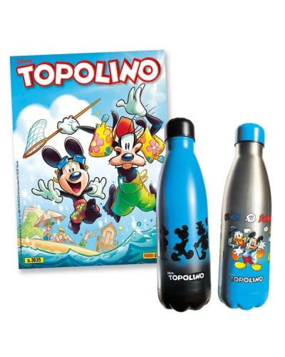 Disney Topolino - Edizione Speciale