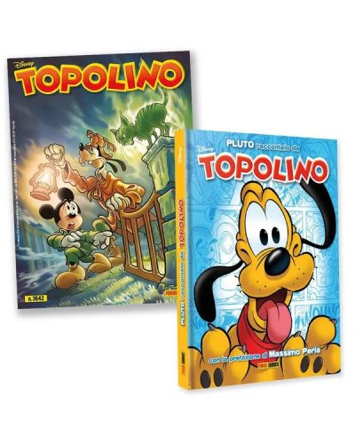 Disney Topolino - Edizione Speciale