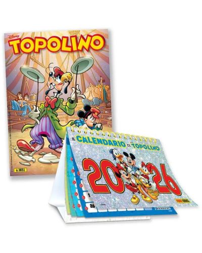 Disney Topolino - Edizione Speciale