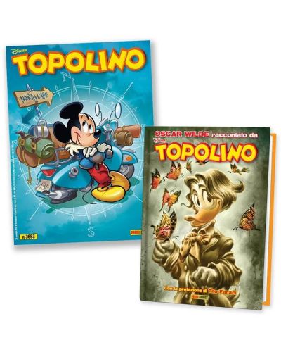 Disney Topolino - Edizione Speciale