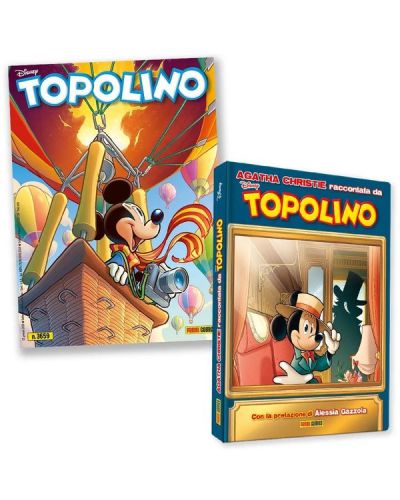 Disney Topolino - Edizione Speciale