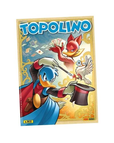 Disney Topolino